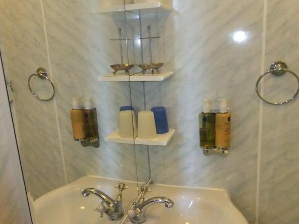 Elgin Villa : photo 5 de la chambre chambre double