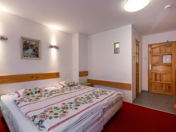 Topaz : photo 4 de la chambre chambre quadruple avec balcon