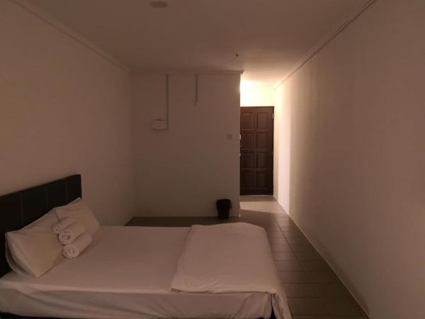 G Star Motel : photo 4 de la chambre chambre lit queen-size deluxe