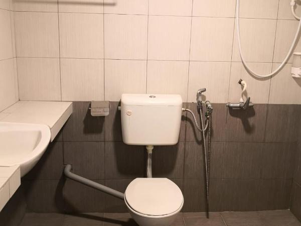 G Star Motel : photo 5 de la chambre chambre lit queen-size deluxe