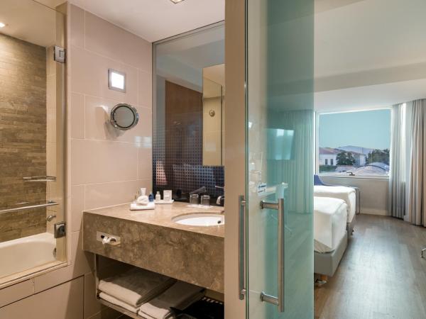 Radisson Blu Bosphorus Hotel : photo 6 de la chambre chambre standard