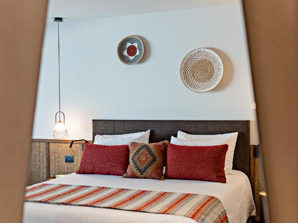 Minos Ambassador Suites & Spa - Adults only : photo 2 de la chambre suite junior supérieure