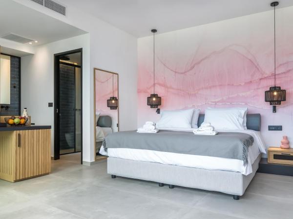 SAVUS Boutique Hotel : photo 2 de la chambre chambre double supérieure