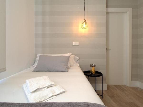 Marco Polo Residence Hostal Boutique : photo 3 de la chambre chambre simple standard