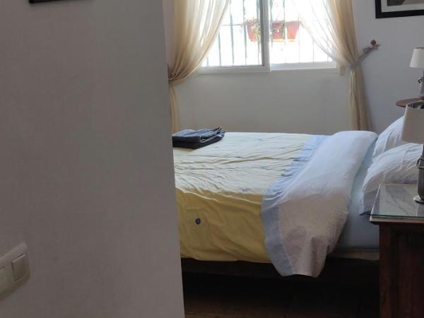 Villa Tierra Roja : photo 8 de la chambre chambre double - vue sur montagne