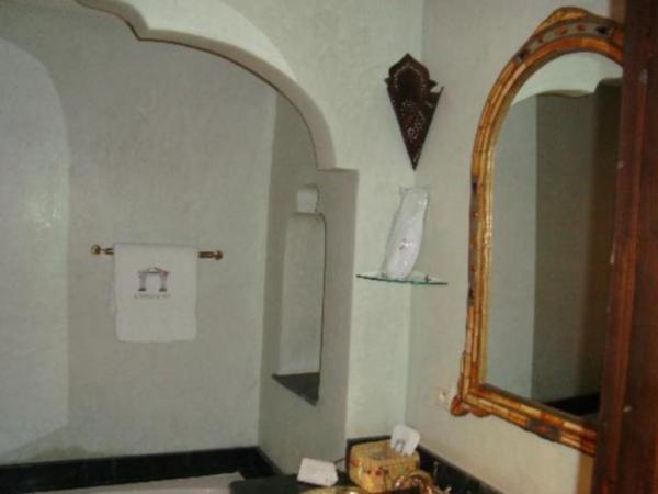 Le Temple Des Arts : photo 4 de la chambre chambre double deluxe