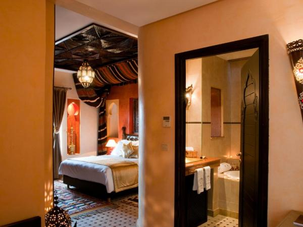 Le Temple Des Arts : photo 10 de la chambre suite junior