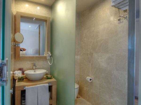 Lvzz Hotel : photo 7 de la chambre chambre double