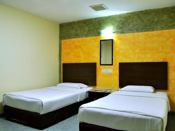 AVARIA BOUTIQUE HOTEL : photo 10 de la chambre chambre lits jumeaux standard