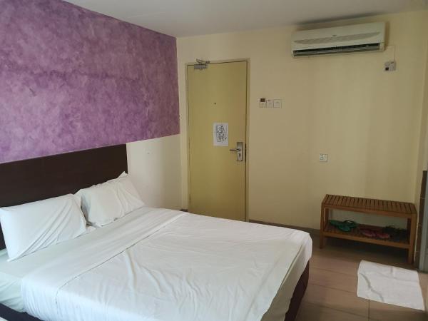 AVARIA BOUTIQUE HOTEL : photo 9 de la chambre chambre standard lit queen-size