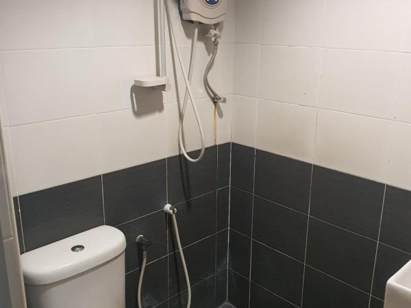 AVARIA BOUTIQUE HOTEL : photo 3 de la chambre chambre lit king-size standard