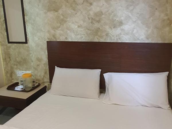 AVARIA BOUTIQUE HOTEL : photo 2 de la chambre chambre standard lit queen-size