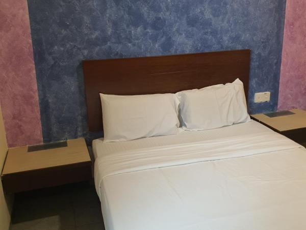 AVARIA BOUTIQUE HOTEL : photo 3 de la chambre chambre standard lit queen-size