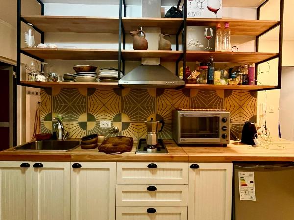 Casa Sumaq : photo 3 de la chambre chambre double avec salle de bains privative