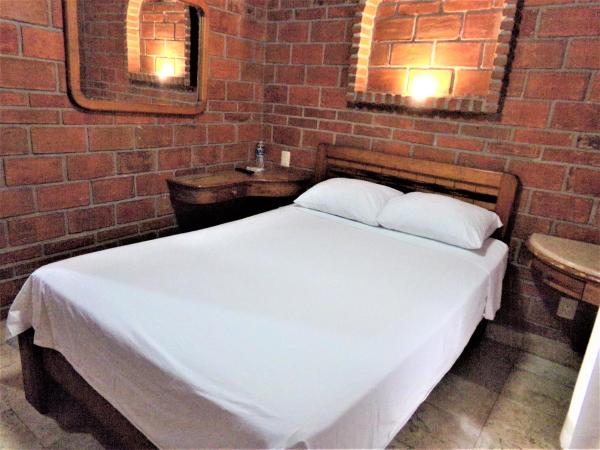 Hotel Casa de Lirio Diamante : photo 1 de la chambre suite