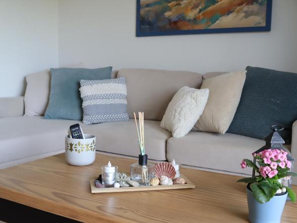 Glenridge Resort By Albufeira Rental : photo 2 de la chambre appartement deluxe