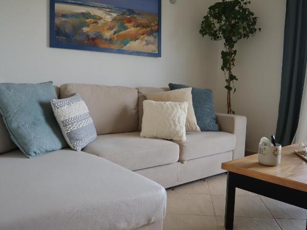 Glenridge Resort By Albufeira Rental : photo 1 de la chambre appartement deluxe