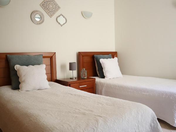 Glenridge Resort By Albufeira Rental : photo 10 de la chambre appartement deluxe