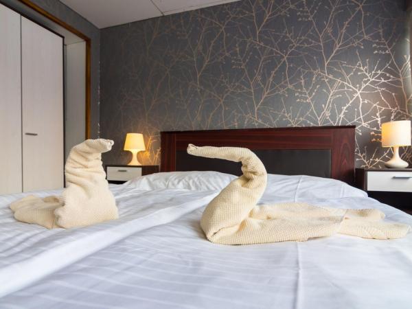 Botel Vodnik : photo 2 de la chambre chambre quadruple