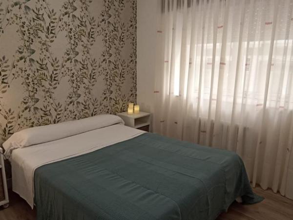 Hostal Linar : photo 5 de la chambre chambre double