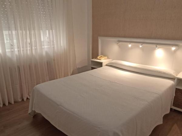 Hostal Linar : photo 10 de la chambre chambre double