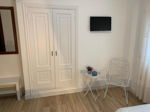 Hostal Linar : photo 9 de la chambre chambre double