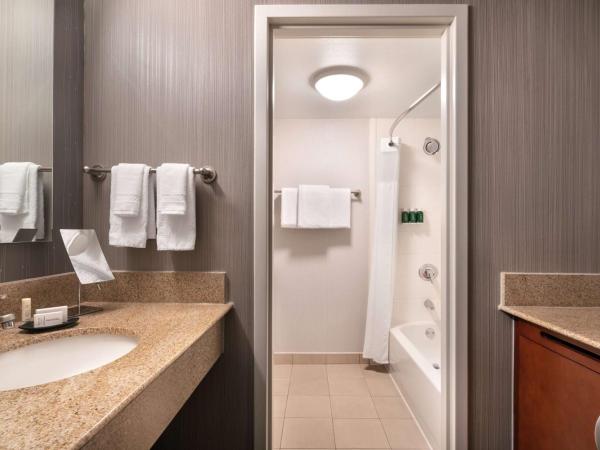 Sonesta Select Phoenix Camelback : photo 4 de la chambre chambre lit king-size deluxe