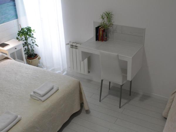 Hostal Madrid Star : photo 2 de la chambre chambre double ou lits jumeaux confort