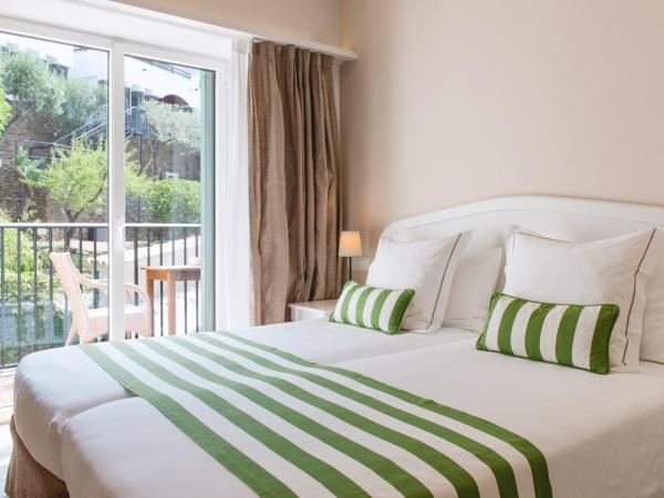 Hotel Playa Sol : photo 4 de la chambre chambre double