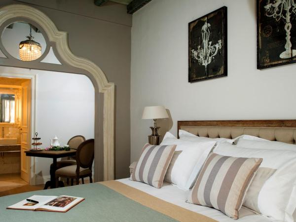 St. Joseph's : photo 8 de la chambre studio lit queen-size de luxe