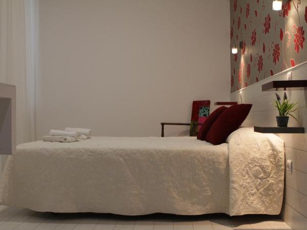 Hostal Madrid Star : photo 5 de la chambre chambre double standard