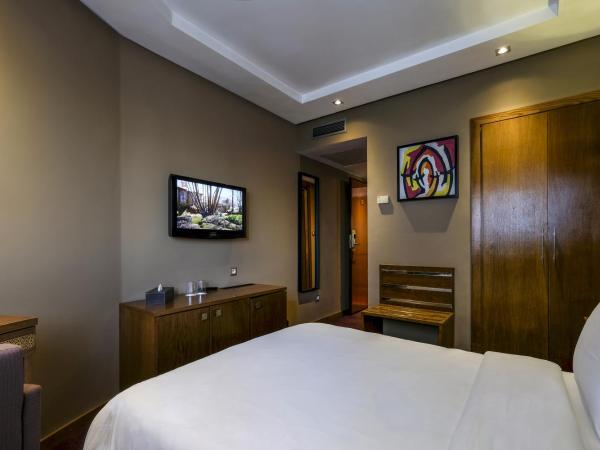 Belere Hotel Rabat : photo 1 de la chambre chambre double standard