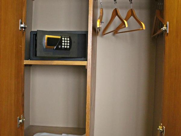 Belere Hotel Rabat : photo 2 de la chambre chambre double standard