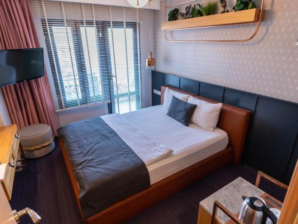 Viva La Vita Butik Otel : photo 5 de la chambre grande chambre double 