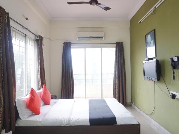 Sorrento Homes : photo 8 de la chambre appartement 1 chambre