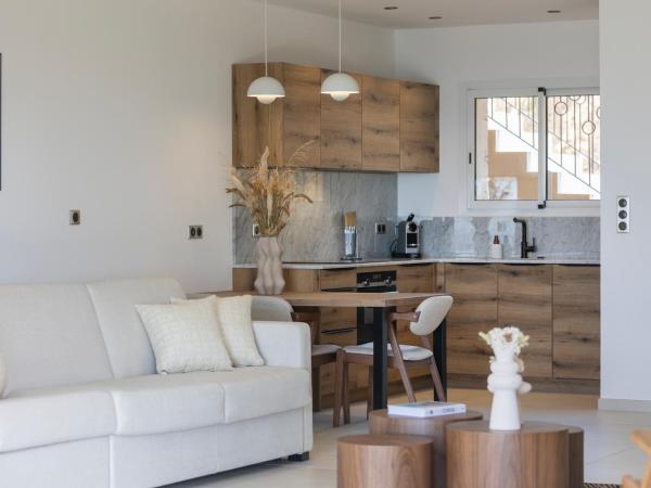 Résidence Omigna : photo 6 de la chambre appartement - vue sur mer