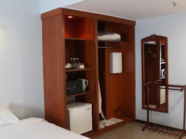 Hotel Maluri : photo 5 de la chambre suite familiale