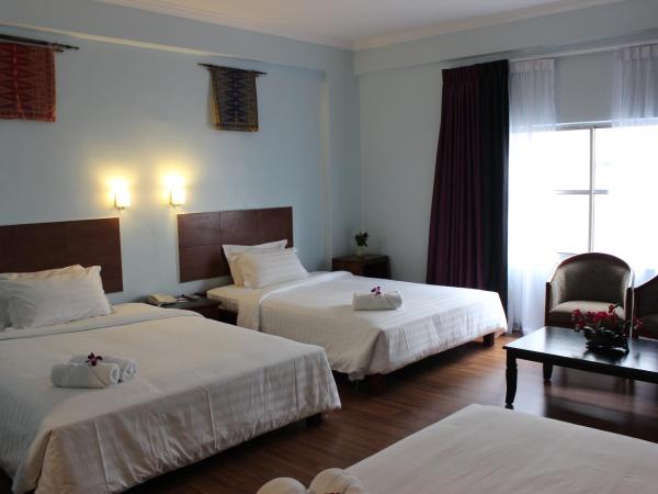 Hotel Maluri : photo 1 de la chambre suite familiale