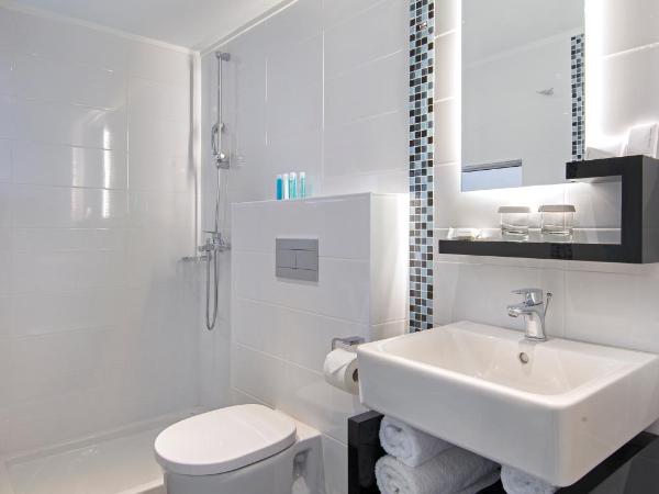 Semiramis City Hotel : photo 10 de la chambre chambre standard