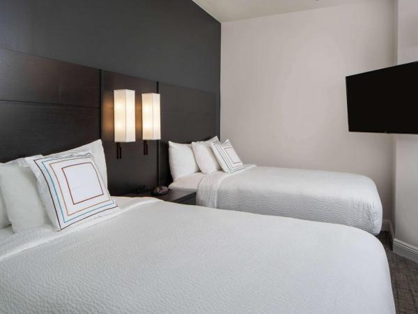 Sonesta ES Suites New Orleans Convention Center : photo 3 de la chambre one bedroom suite two doubles