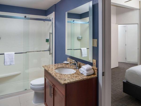 Sonesta ES Suites New Orleans Convention Center : photo 6 de la chambre suite studio - lit queen-size