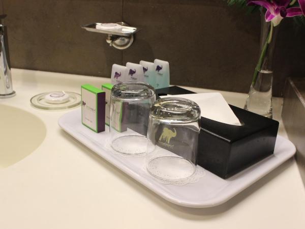 Hotel Maluri : photo 9 de la chambre suite familiale