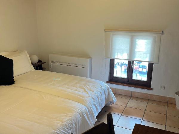 Garni degli Angioli : photo 1 de la chambre chambre lits jumeaux Économique