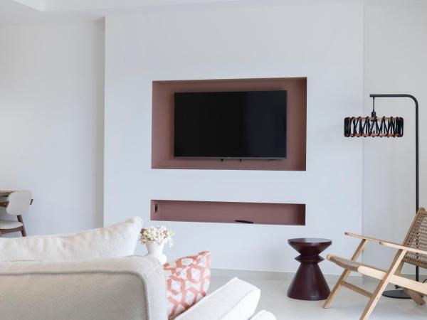 Résidence Omigna : photo 9 de la chambre appartement - vue sur mer