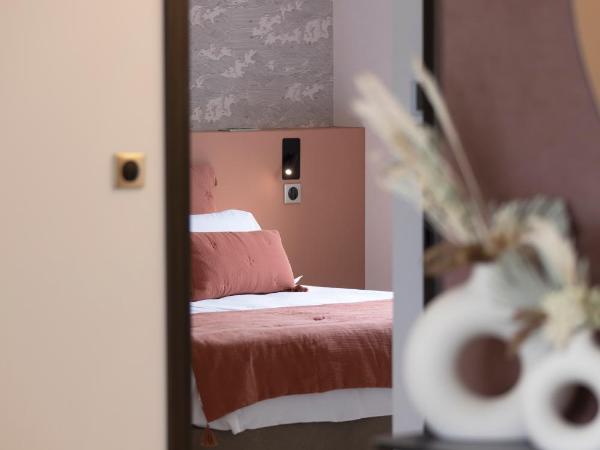 Résidence Omigna : photo 8 de la chambre appartement - vue sur mer