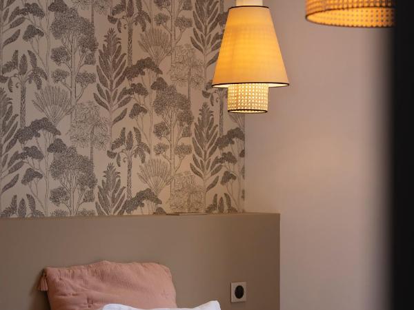 Résidence Omigna : photo 8 de la chambre appartement - vue sur mer