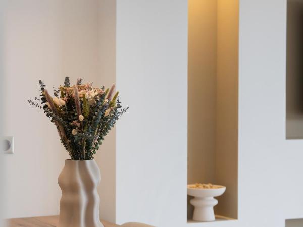 Résidence Omigna : photo 4 de la chambre appartement - vue sur mer