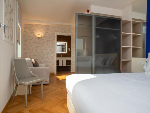 Padova Suites C20 : photo 1 de la chambre suite junior