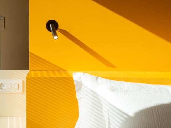 Padova Suites C20 : photo 2 de la chambre chambre double deluxe