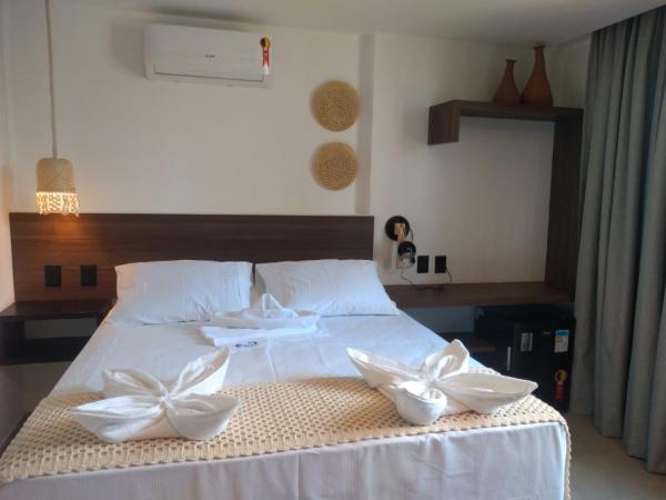 Malai Boutique Hotel : photo 2 de la chambre suite lit queen-size - vue sur piscine